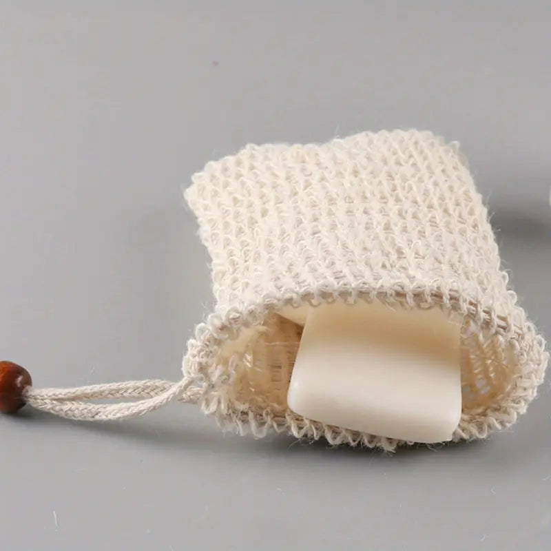 Soap Saver