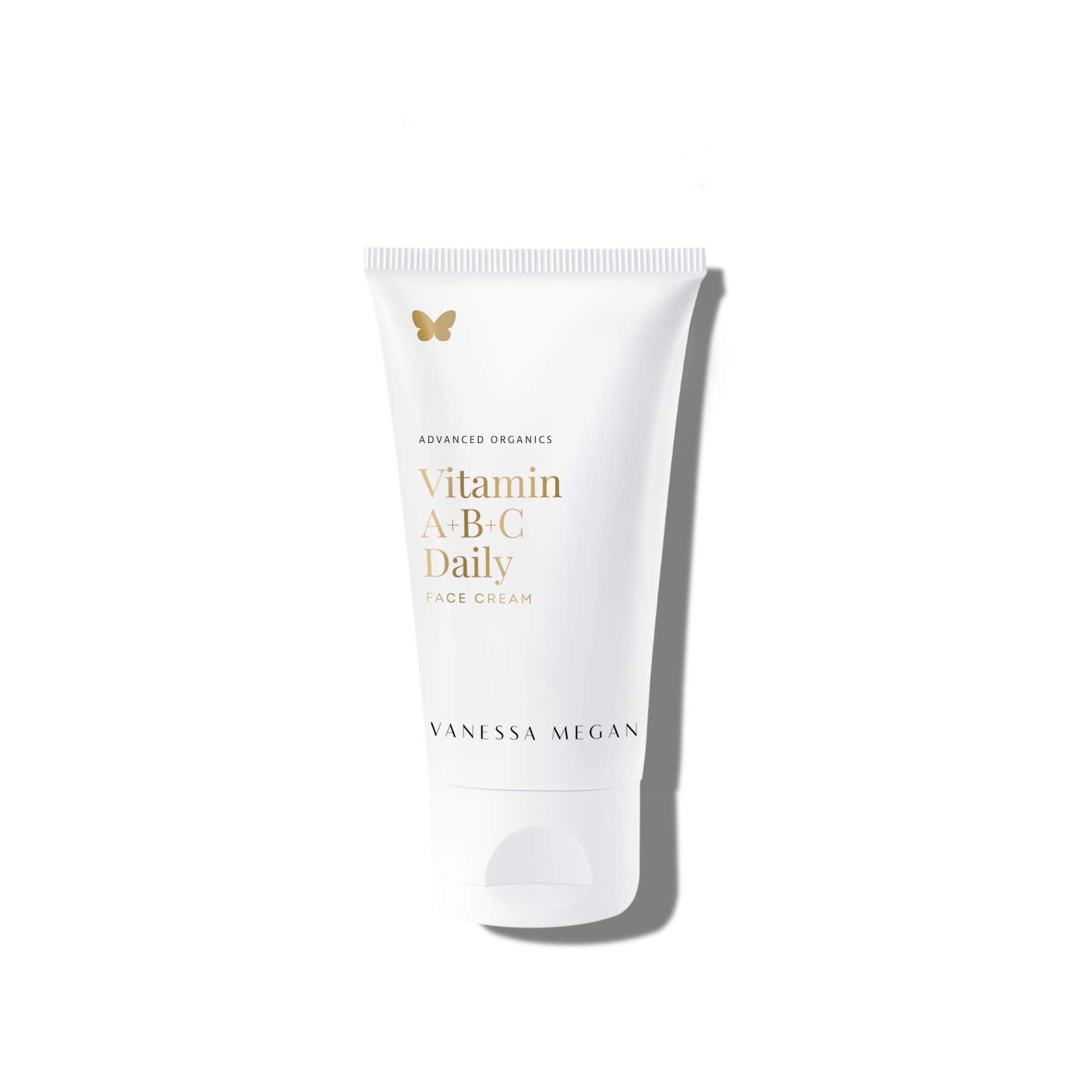 Vitamin A+B+C | Daily Face Cream | 50ml