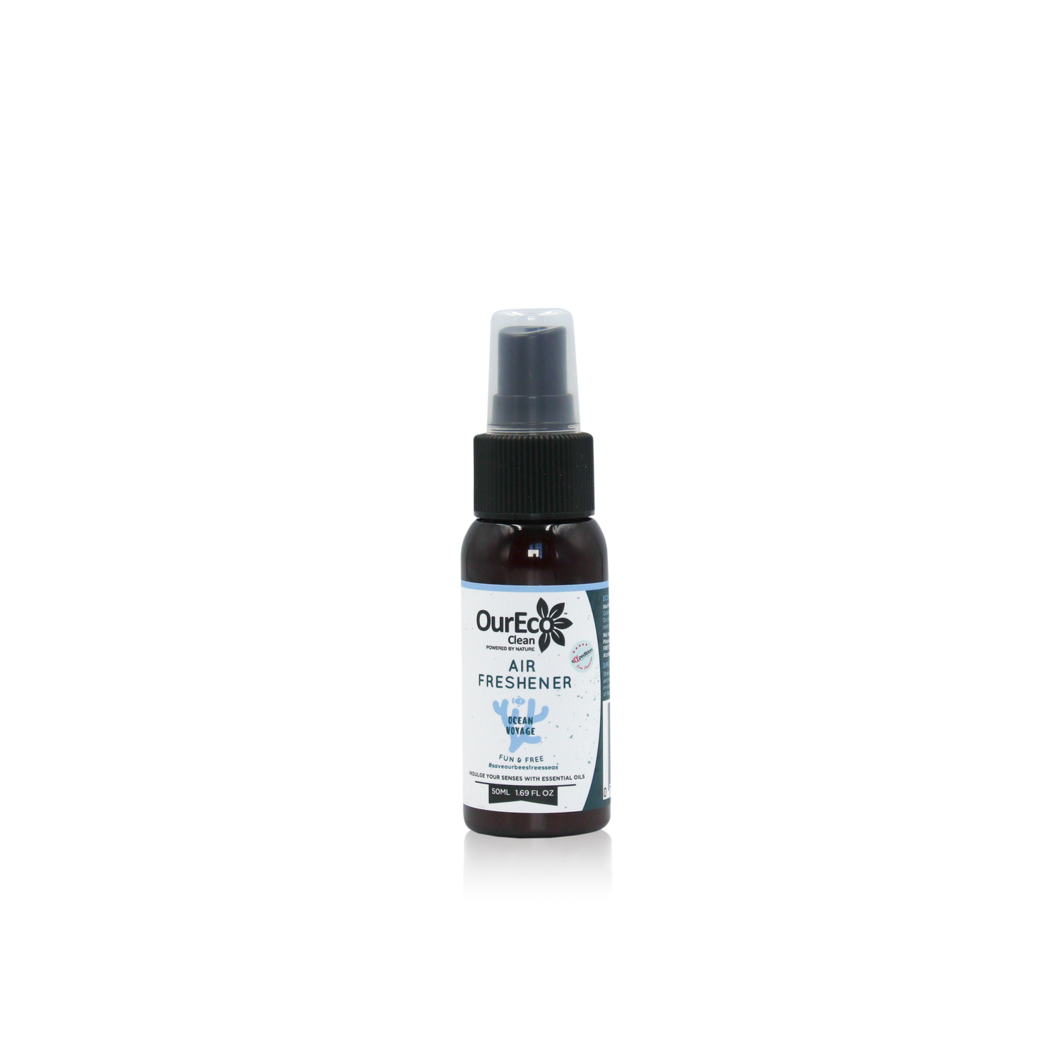 Air Freshener Mini (50ml)