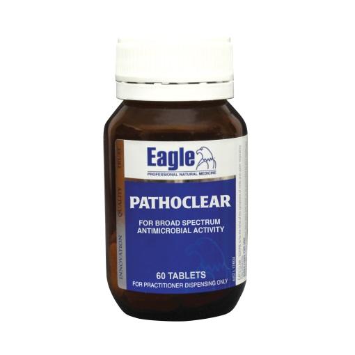 EAGLE PATHOCLEAR 60T