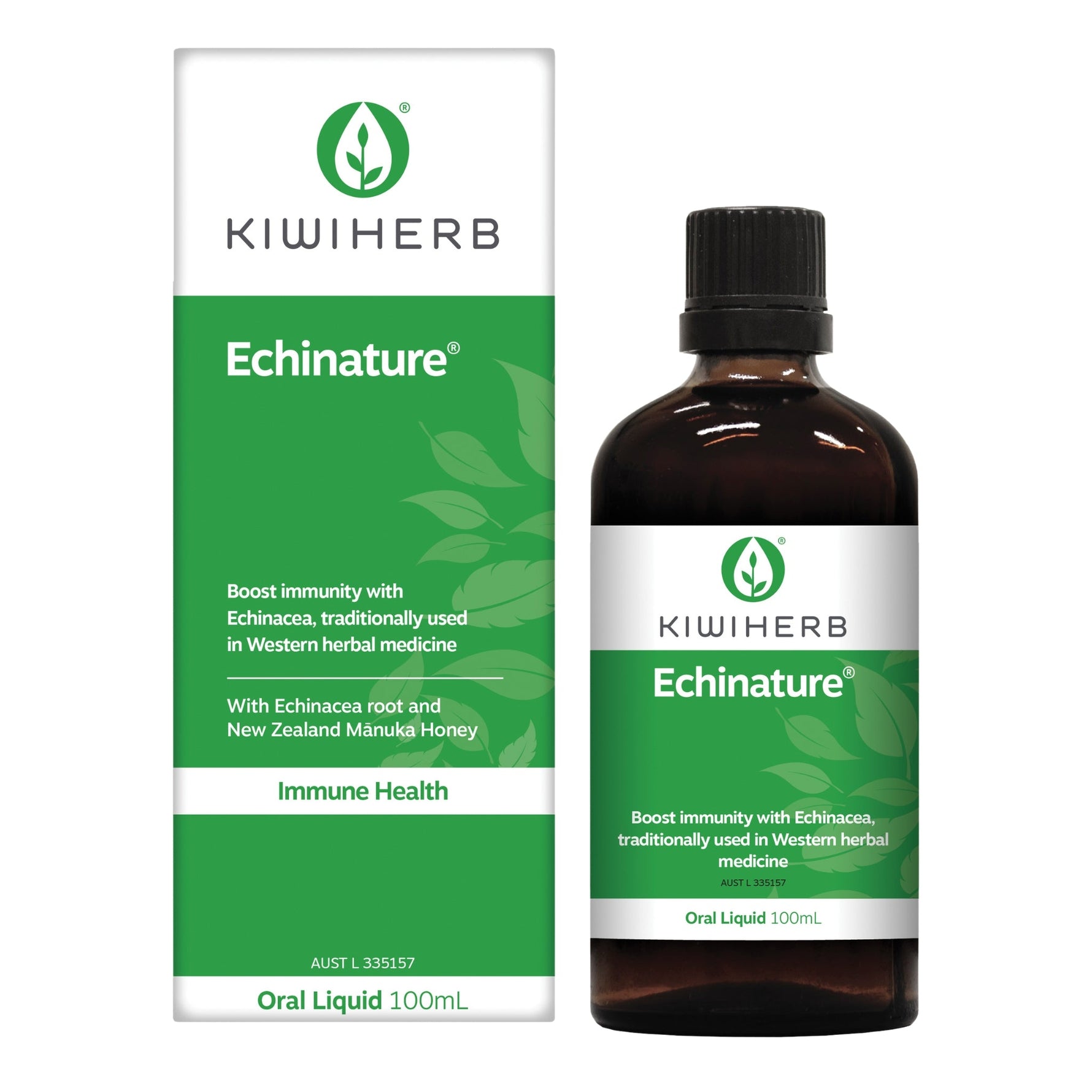 Echinature