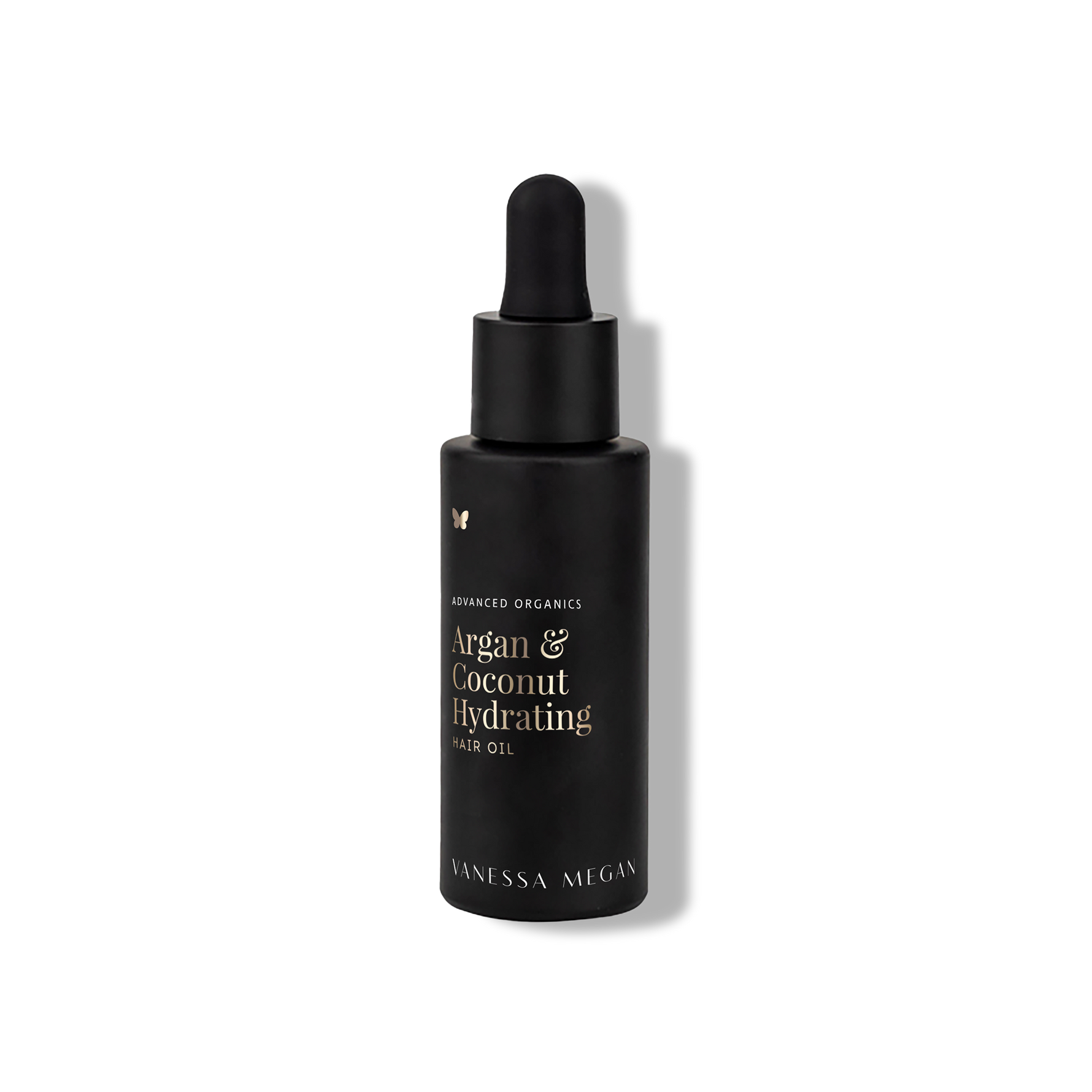 Argan & Coconut Hydrating | Hair Oil | 30ml