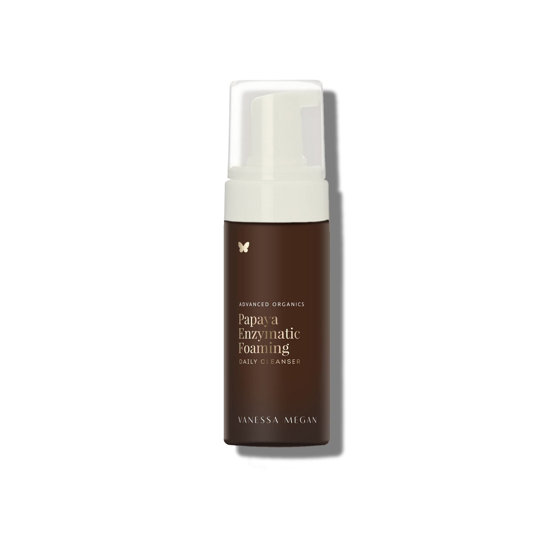 Papaya Enzymatic | Foaming Daily Cleanser | 150ml