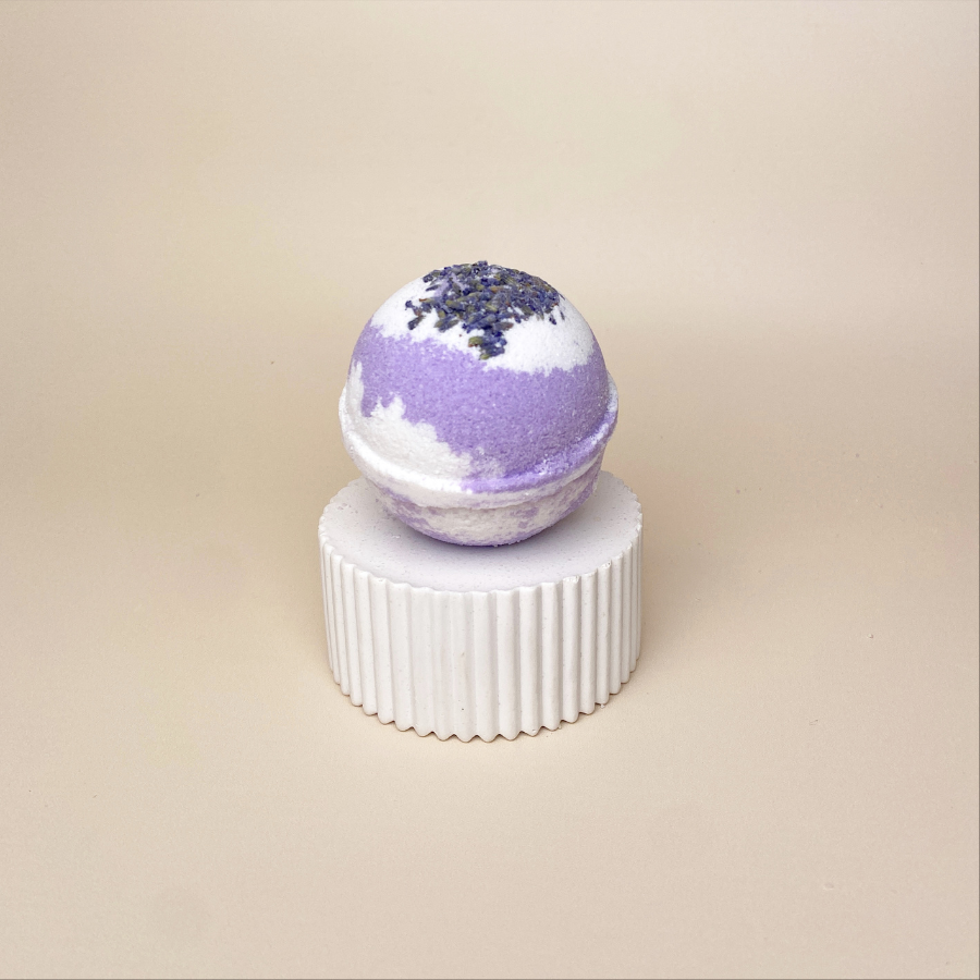 Soothe Bath Bomb