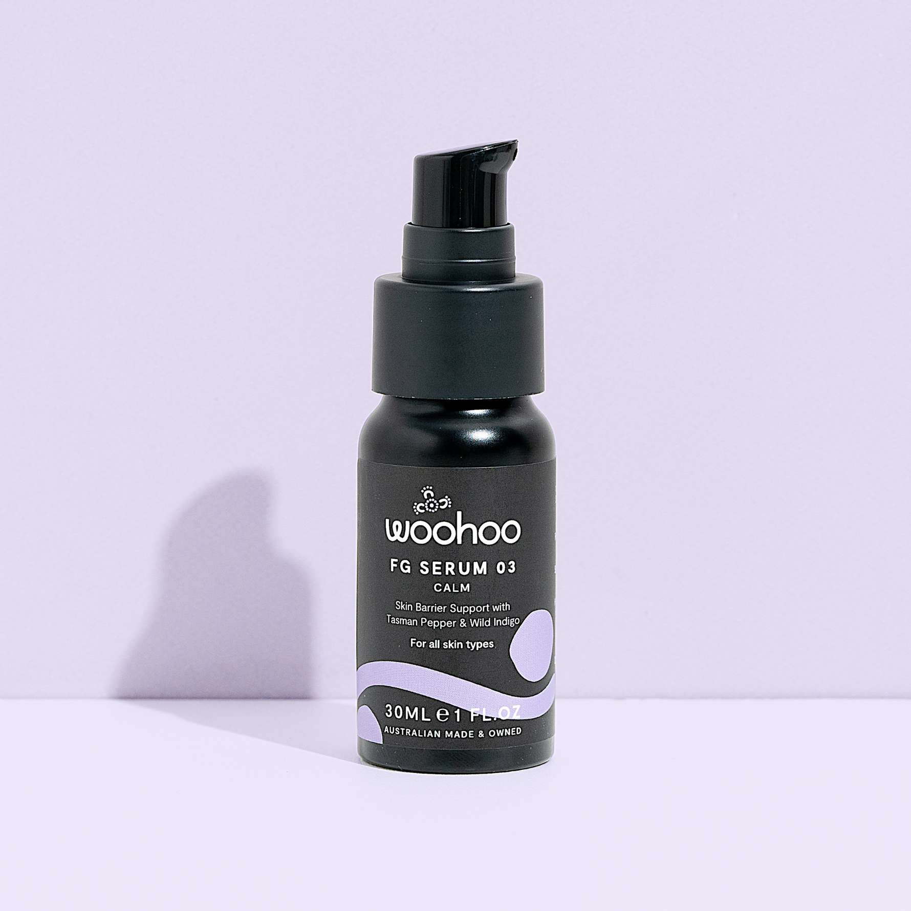 'FG' Serum 03 - Calm (redness and hypersensitivity)