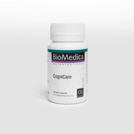 CogniCare 60 Capsules
