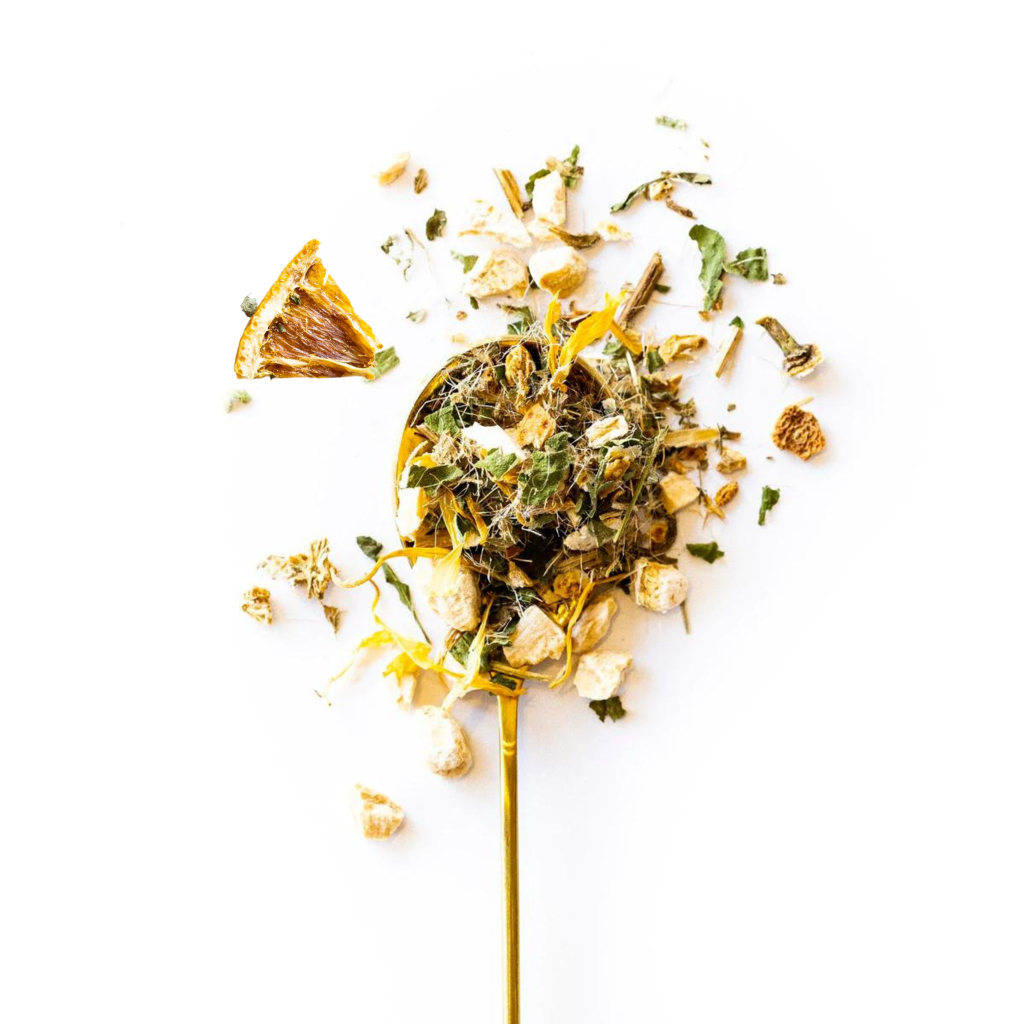 Detox Tea