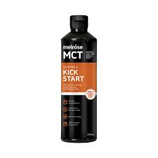 MCT Give me a KICK START 250ml
