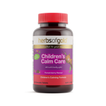 Children's Calm Care