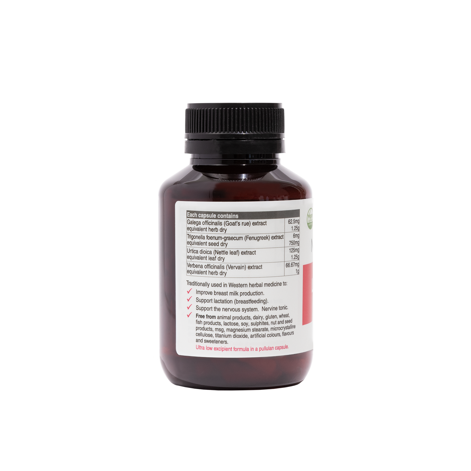 Lactation Support