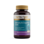 Memory & Cognition Gold