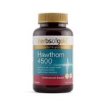 Hawthorn 4500
