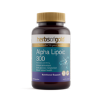 Alpha Lipoic 300
