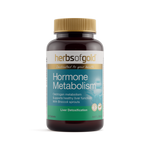 Hormone Metabolism
