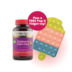 Children's Calm Care