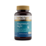Magnesium Night