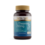 L-Theanine 200mg
