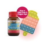 Children's Probiotic 15 Billion