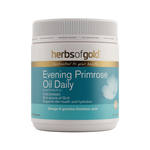 Evening Primrose Oil Daily