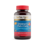 Children's Fish-i Care