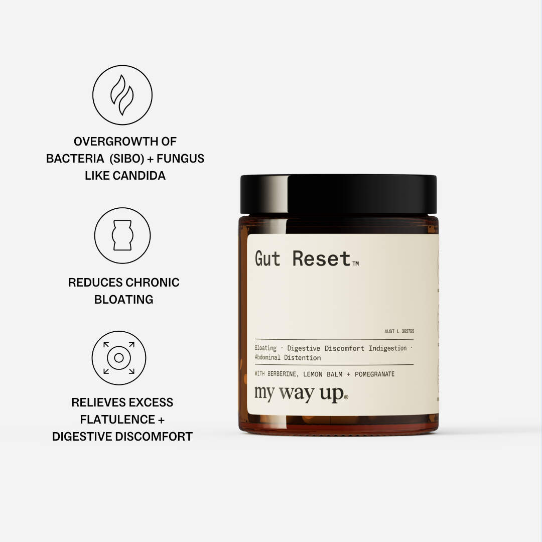 Gut Reset™