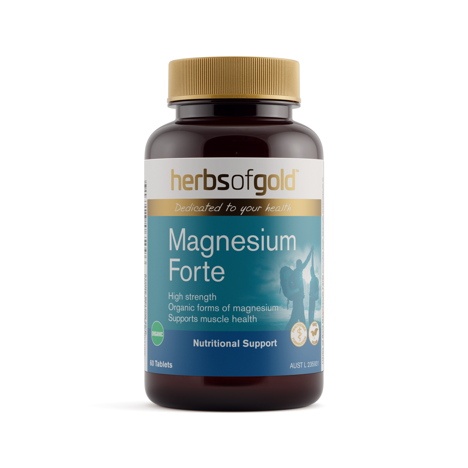 Magnesium Forte