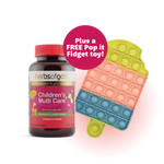 Children's Multi Care
