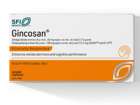 Gincosan