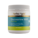 Glucosamine MAX