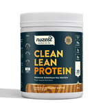 Clean Lean Protein