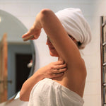 Fragrance Free Natural Deodorant for Regular Skin 15g
