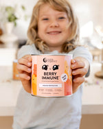 Berry Immune