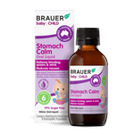 Baby & Child Stomach Calm Oral Liquid for Children