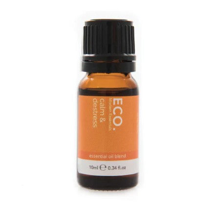 Calm & Destress Essential Oil Blend