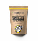 Certified Organic Camu Camu Berry Powder