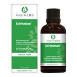 Echinature