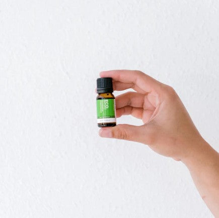 Eucalyptus Pure Essential Oil