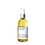 Lemon Myrtle BHA Refining Organic Cleansing Oil