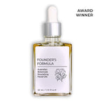 Australian Botanicals Nourishing Facial Oils