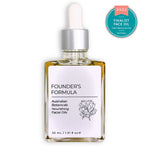 Australian Botanicals Nourishing Facial Oils