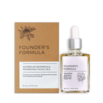 Australian Botanicals Nourishing Facial Oils