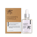 Australian Botanicals Pro-Aging Treatment Concentrate Serum - FORTIFIED with B3, B5 and Hyaluronic Acid