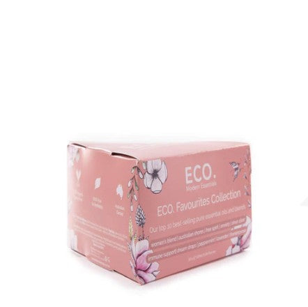 ECO. Favourites Collection