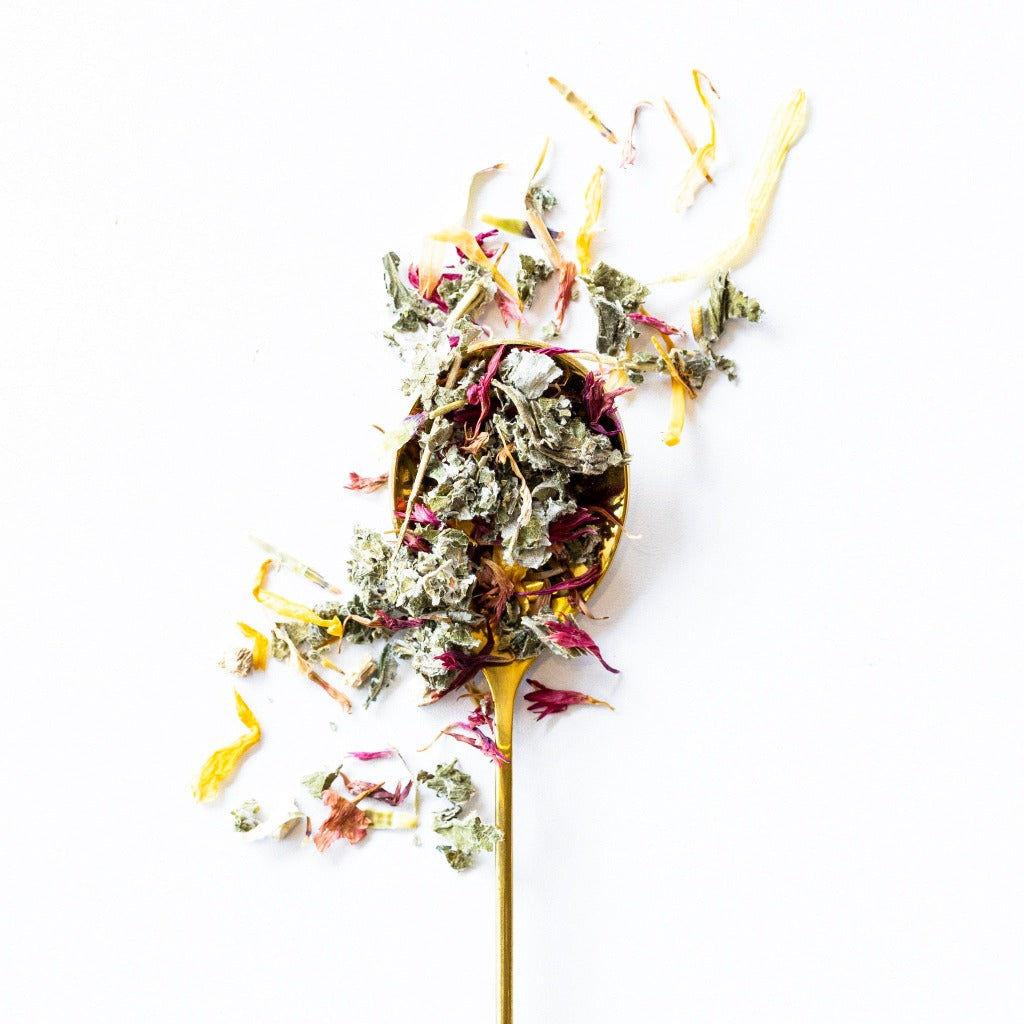Fertility Tea for Her