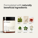 Gut – Brain