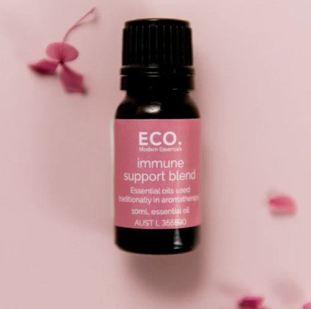Immune Support Essential Oil Blend