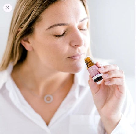 Immunity Essential Oil Trio