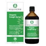 Organic Cough Syrup