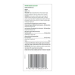 Organic Cough Syrup