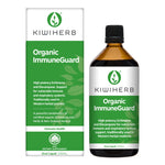Organic ImmuneGuard